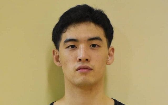 レバンガ北海道に中村拓人が特別指定選手として加入…大東文化大学の2年生ポイントガード