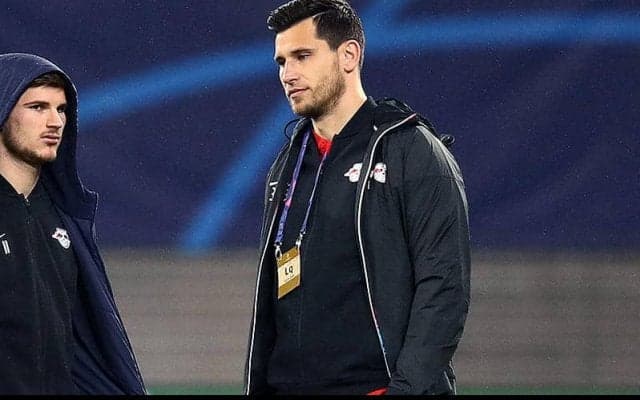 ライプツィヒ、ベテランGKチャウナーと契約延長!　引退後のアカデミーGKコーチ就任も内定