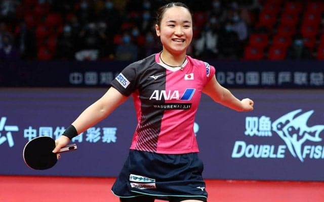 ITTFファイナルズ 白熱の一戦 伊藤美誠vs王芸廸をDEEP生解説【卓球ジャパン！】