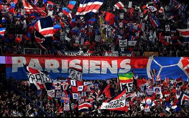 PSG、ディジョンから17歳逸材FWを獲得!