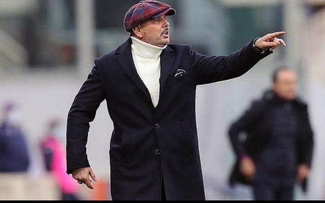 冨安所属のボローニャ、若手GKラヴァーリアがコロナ陽性…