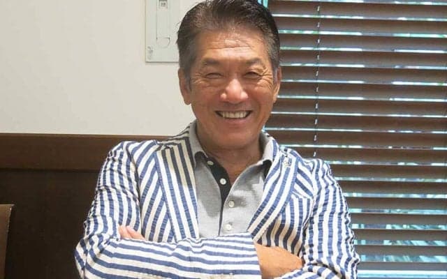 容姿だけで「カッコいい」と言えない　“草分け”元広島・高橋慶彦氏が憧れた選手とは