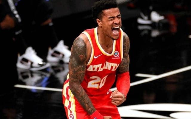 ホークス第2の男、ジョン・コリンズが4年約93億円の大型延長契約を拒否していた？