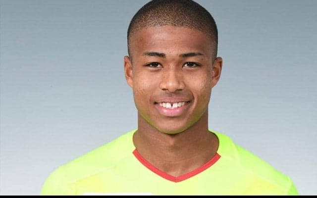 千葉FW櫻川ソロモンが契約更新 「精一杯頑張ります」