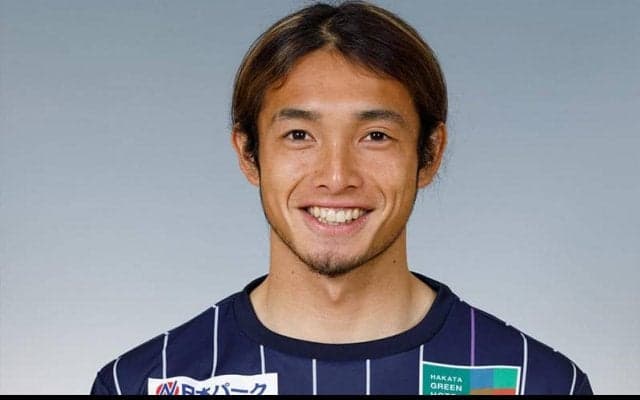 神戸MF増山朝陽が復帰！ レンタル先の福岡で5ゴールの活躍