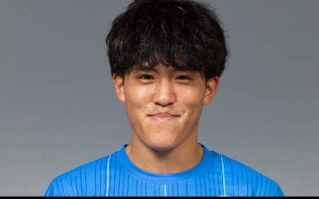 水戸退団の大原彰輝、おこしやす京都AC加入が決定