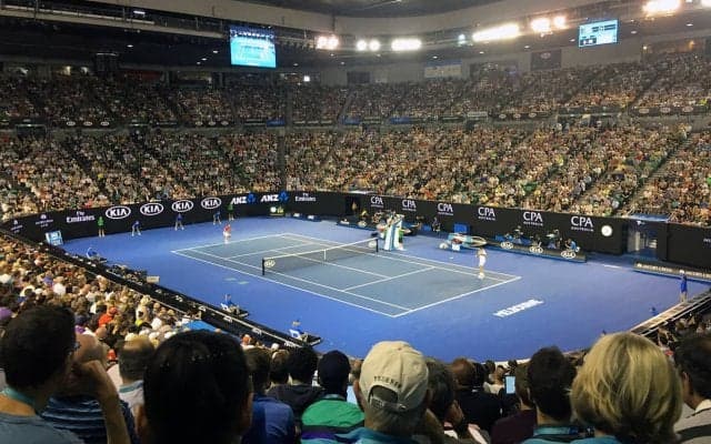 チャーター機・検疫期間…全豪から出場選手に送られた手紙がリークされる