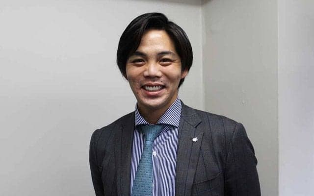 22歳で戦力外通告、3日後にもう就活　元ロッテ選手がこんなに潔く現役を諦められた理由