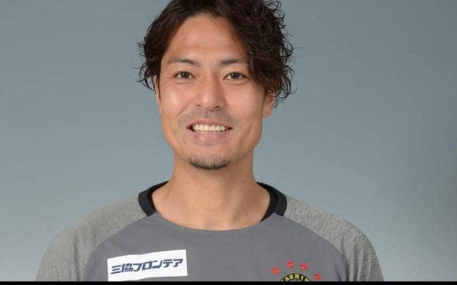 「自分自身もびっくり」柏が在籍15年の生え抜きGK桐畑和繁と再契約、今季は岐阜へ期限付き移籍