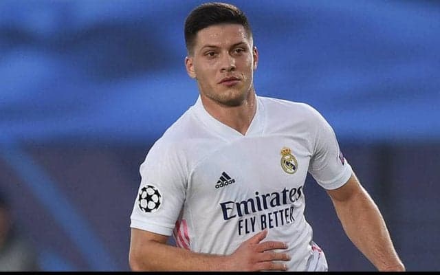 ヨビッチ、オサスナ戦欠場へ…遠征メンバー入りも左足筋肉痛で急きょ不参加に