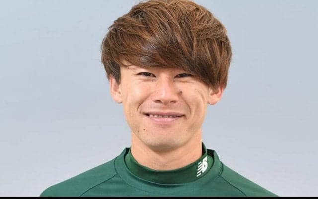 岐阜、大分MF川西翔太の完全移籍移行を発表！ 2020年はチーム最多10ゴール