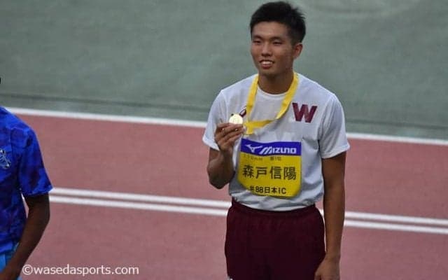 【連載】全カレ事前特集『臙脂を誇れ』早大出場選手一覧