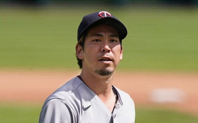 【MLB】亡くなったラソーダ氏を前田健太も追悼「たくさん話をしてくれた」