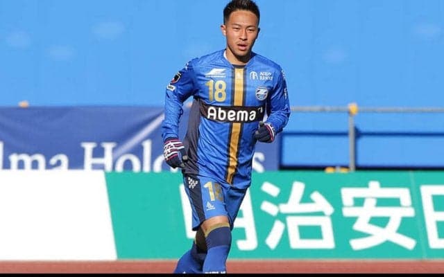 町田が主力キープ！ 41試合3ゴールのG大阪MF高江麗央が完全移籍に移行