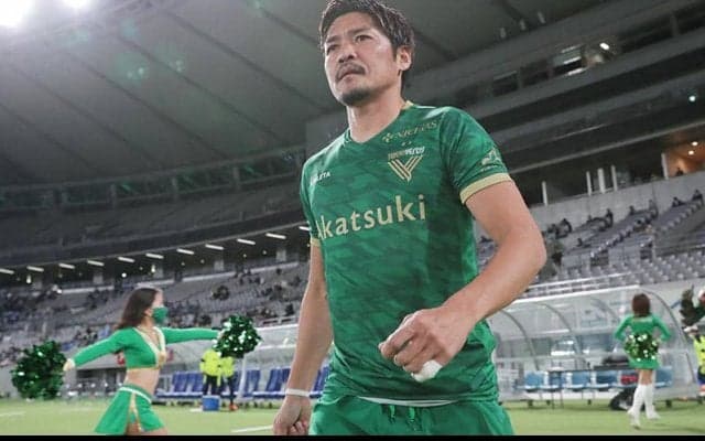 元日本代表FW大久保嘉人、15年ぶりのC大阪復帰が決定！ 「選手生活の最後は”セレッソ大阪”でという気持ち」