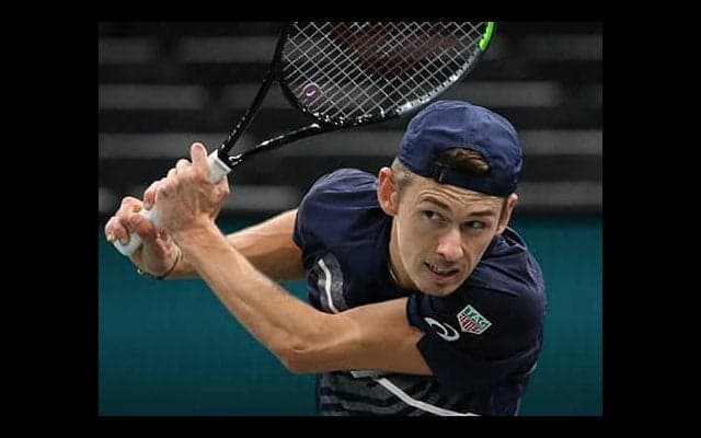  21歳デ ミノー 今季初戦は白星 