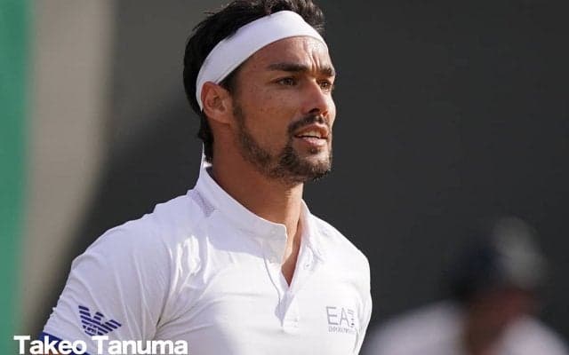 復活を目指すファビオ・フォニーニ「成し遂げるべきものが残っている」