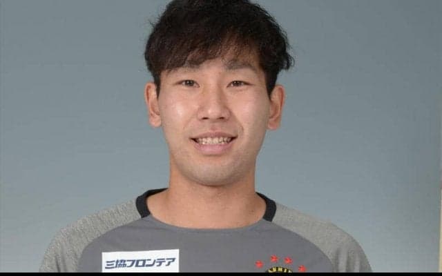 GK松本健太が大宮から柏へ復帰「不本意なシーズンだったが多くの経験も得た」