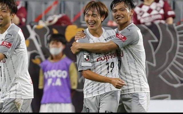 名古屋、元日本代表MF齋藤学を川崎Fから獲得！ 「情熱を持って日々チャレンジ」