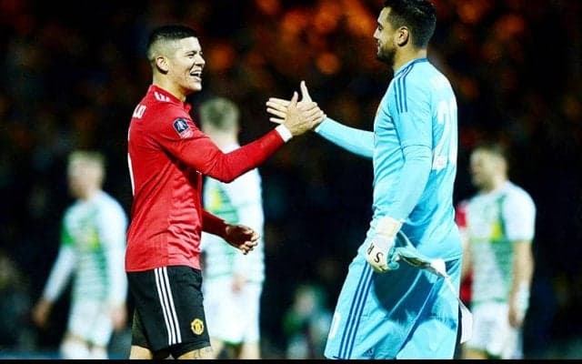 ユナイテッド、構想外の元アルゼンチン代表勢を今冬にも放出へ