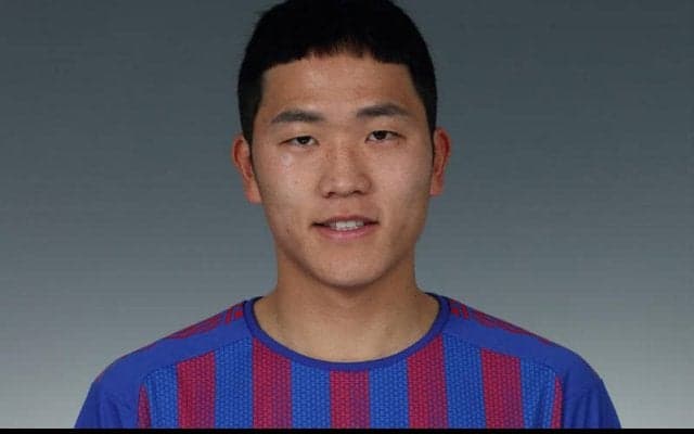 FC東京、韓国代表MFナ・サンホのFCソウルへの完全移籍を発表「もっと成長して良い知らせが出来ればと」