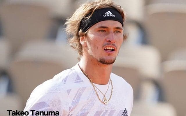 アレクサンダー・ズべレフがダビド・フェレールコーチとのコンビ解消を発表