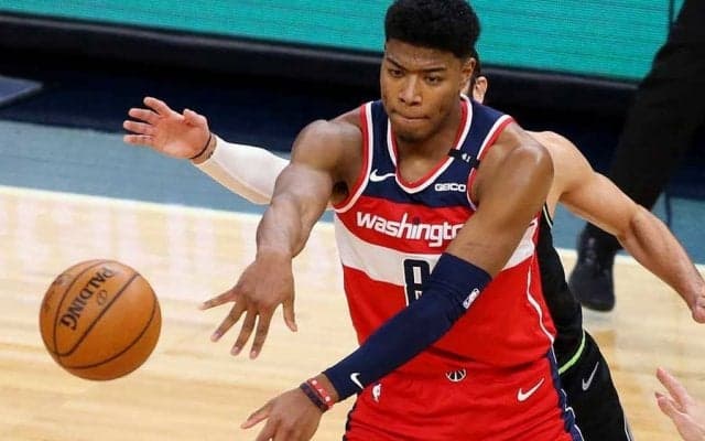 【NBA】八村塁の「安定したスコア」評価　地元メディアが厚い信頼「堅実な3番目の選択肢に」