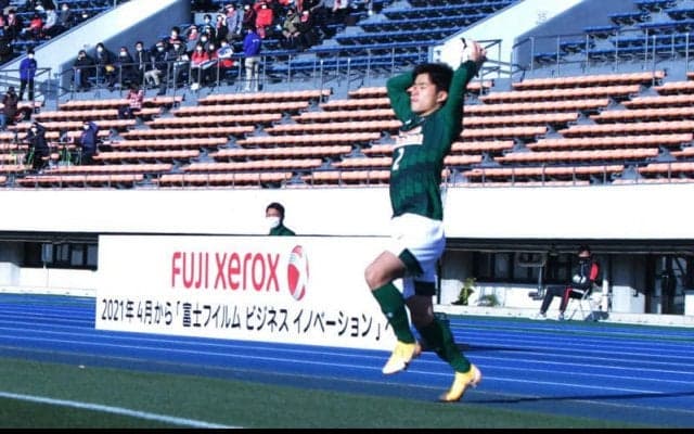 高校サッカーのロングスローは歓迎/六川亨の日本サッカー見聞録