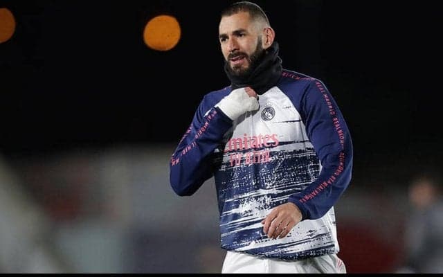 ジダン、同僚恐喝容疑で再び裁判のベンゼマに「完璧にサポートする」