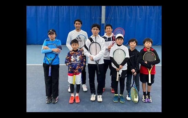  選手会「夢チャレンジ」を開催 