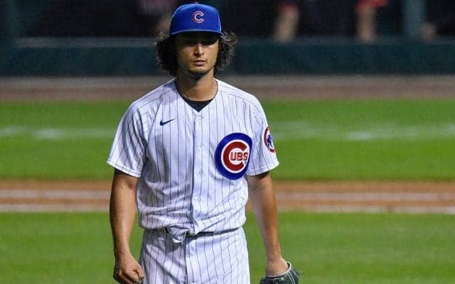 【MLB】“専属捕手”移籍はダルビッシュの希望だった？　代理人が明かしたトレードの裏側