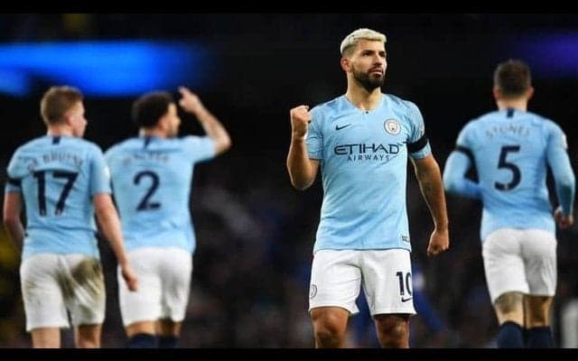 PSGがアグエロに注目！？フリーで獲得できる可能性も