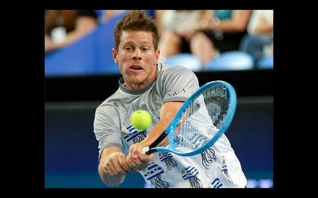  ATP 最もオシャレな選手を掲載 