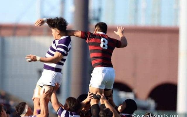 全国大学選手権　慶大戦展望