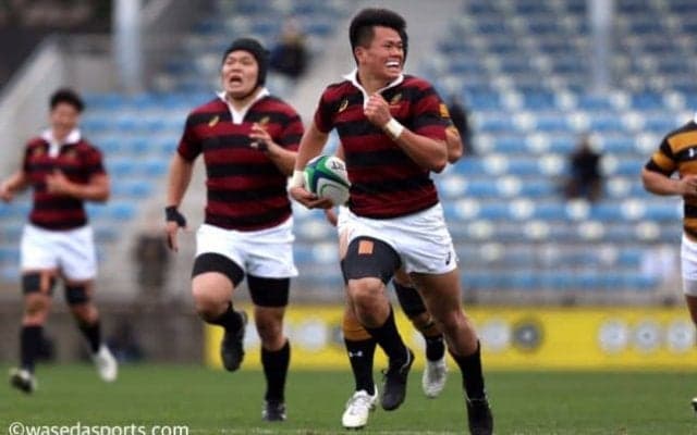 全国大学選手権　帝京大戦展望