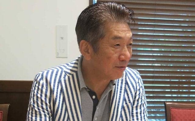 伝説の小部屋「野球教室」とは…　高橋慶彦氏が語る広島市民球場の思い出