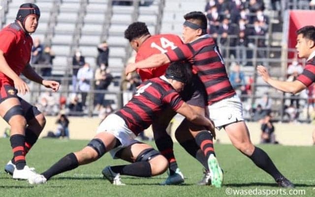 全国大学選手権　天理大戦展望