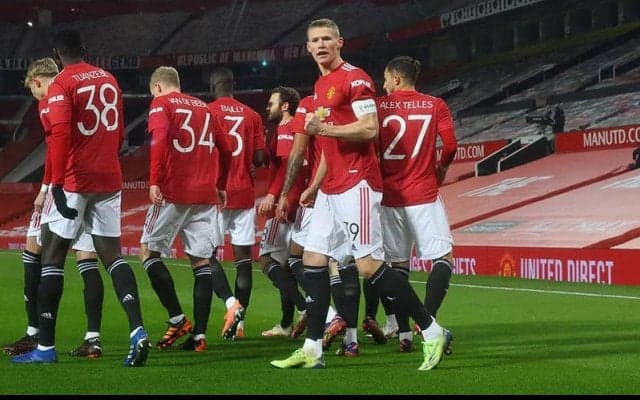 スールシャール、“主将”マクトミネイに「リーダーとして必要な全てがある」 選手本人も感無量