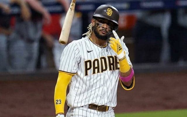 パドレス、タティスJr.に11年332億円提示か　母国で報道、MLB史上6番目の大型契約