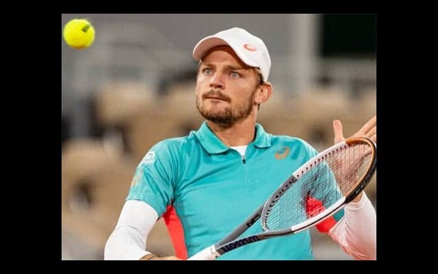  完勝ゴファン アンタルヤ8強へ 