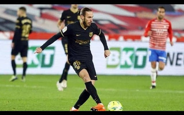 「安心してやれた」ミンゲサ “新戦力”との初コンビに自信深める