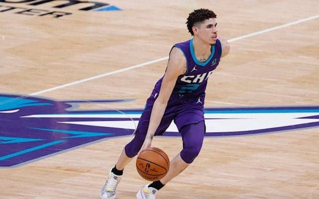 ラメロ・ボールが史上最年少でトリプルダブルを達成！「自分ができることはわかっていた」