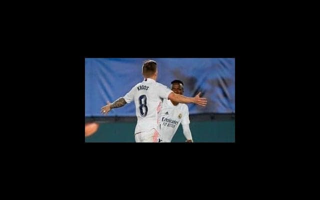 クロース 引き分けたオサスナ戦に不満「我々のクオリティがあれば...」