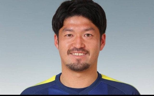 群馬退団のMF宮阪政樹が長野に加入