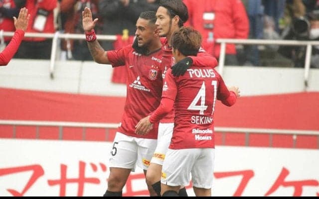 【J1クラブ通信簿/浦和レッズ】開幕前からの不安が的中、中位フィニッシュも実り少なく