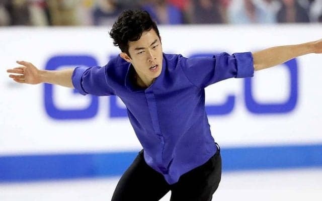 チェン、日本の500万円超愛車と2ショット公開　米反響「イケてる車」「凄いセクシー」