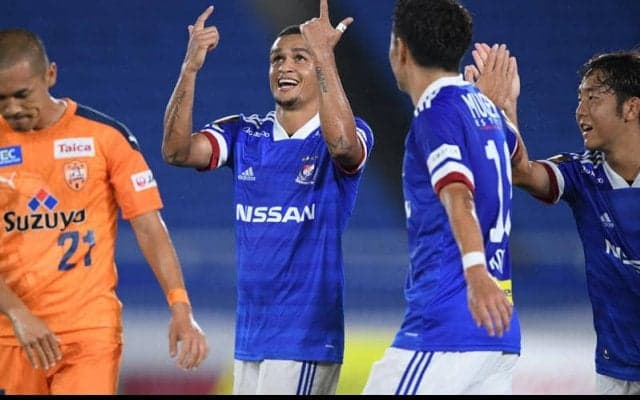 【J1クラブ通信簿/横浜F・マリノス】ケガと超過密日程に狂わされた連覇への航海、課題を再確認したシーズンに