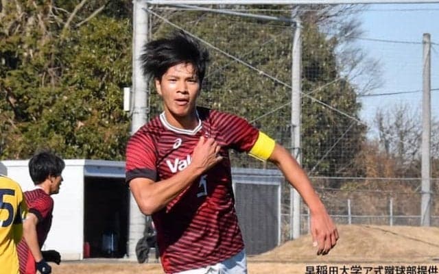 杉山！梁！奥田！３発快勝で準決勝進出！