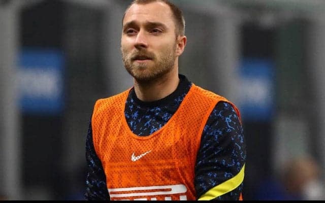 移籍先探すエリクセン、高額サラリーで買い手つかず？ 古巣率いるモウリーニョ関心も