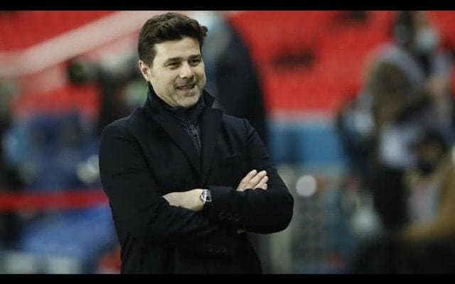 新監督ポチェッティーノ PSG就任2試合目で勝利も「まだ改善の余地がある」